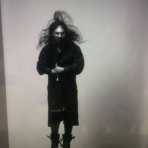 Meet your Posher, Christopher